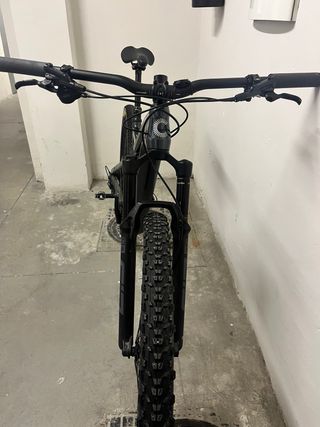 Cannondale Scalpel Se 2