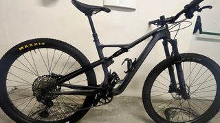 Cannondale Scalpel Se 2