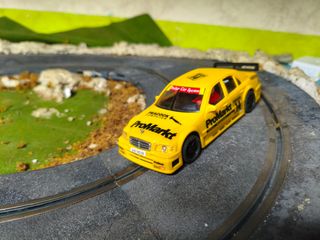 Mercedes AMG C-Klasse Ninco Scalextric