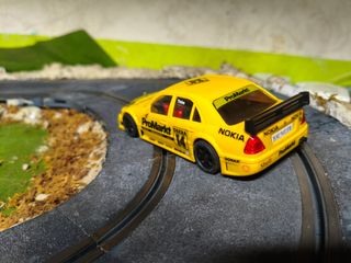 Mercedes AMG C-Klasse Ninco Scalextric