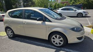 SEAT Altea 2005