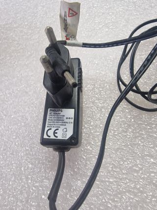 Cargadores 5V, 12V