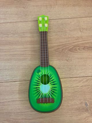 Ukelele infantil Kiwi