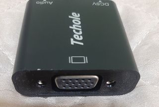 Adattatore Techole VGA-HDMI