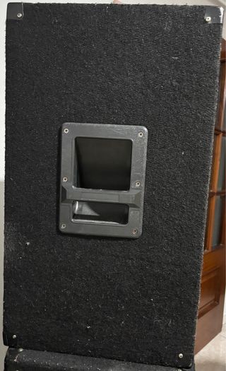 Altavoz pasivo Pyle Pro