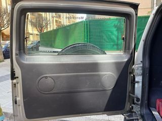 SsangYong Korando 1998