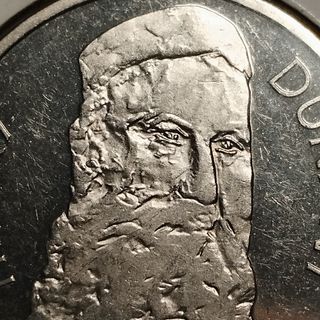 Suiza 5 Francos 1978 Henry Dunant – Conmemorativa.