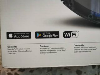 Roomba 697 - Aspiradora Robot