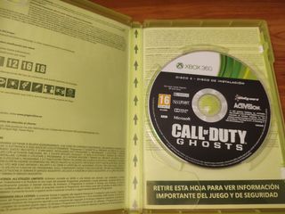 Gta V para Xbox 360, más regalo.
