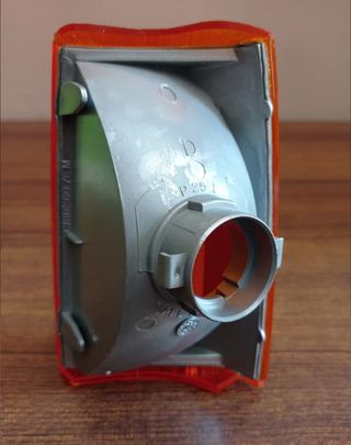 Piloto delantero Renault 9 - NUEVO. Valeo Cibie.