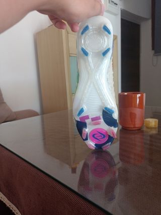 Nike Phantom gx2 luna.