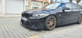 BMW Serie5 f11 2012