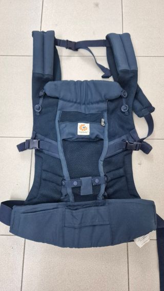 Ergobaby Adapt: Portabebés 3 posiciones