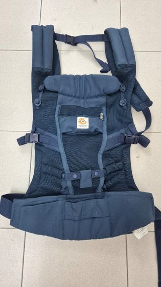 Ergobaby Adapt: Portabebés 3 posiciones