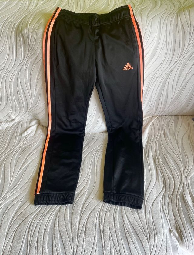 Conjunto Deportivo Adidas - Talla XS NUEVO
