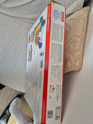 Passeggino Fisher Price 6-36 mesi