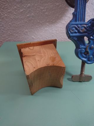 Molino café antiguo Elma