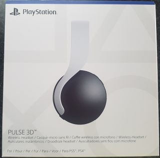 Auriculares PlayStation Pulse 3D para Consolas PS5