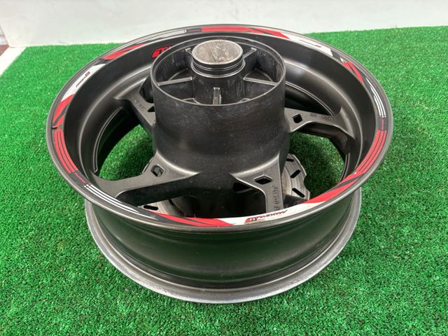 LLANTA TRASERA MAXSYM TL508