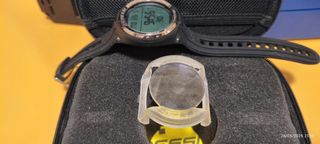 Ordenador de buceo Cressi Cartesio