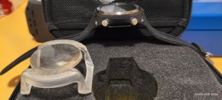 Ordenador de buceo Cressi Cartesio