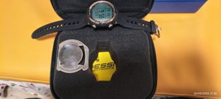 Ordenador de buceo Cressi Cartesio