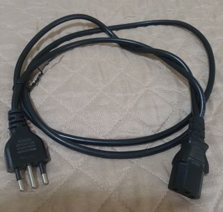 Cavo Alimentazione EU