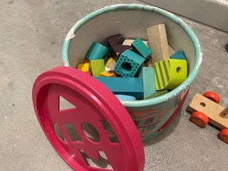 Cuna viaje MS Creciendo Contigo 0-3 años