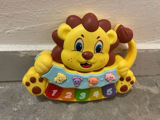 Cuna viaje MS Creciendo Contigo 0-3 años