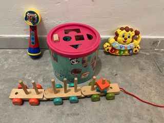 Cuna viaje MS Creciendo Contigo 0-3 años