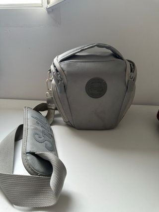 Canon EOS 77D - Cámara réflex