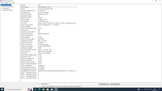 PC sobremesa I5 3340 8G RAM SSD 256GB