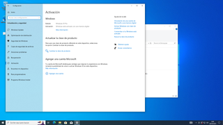 PC sobremesa I5 3340 8G RAM SSD 256GB