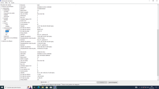 PC sobremesa I5 3340 8G RAM SSD 256GB