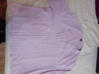 Blusa Rosa - Talla 4xl