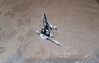 Miniaturas Warhammer variadas