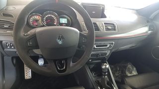 Renault Megane 2014