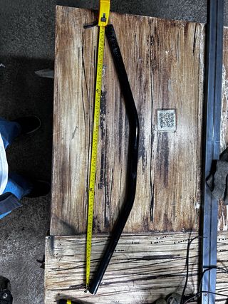 Manillar Drag Bar 25mm Moto