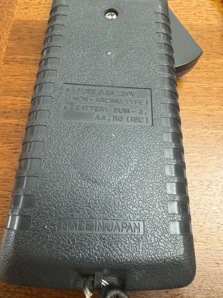 Tester HIOKI  3127