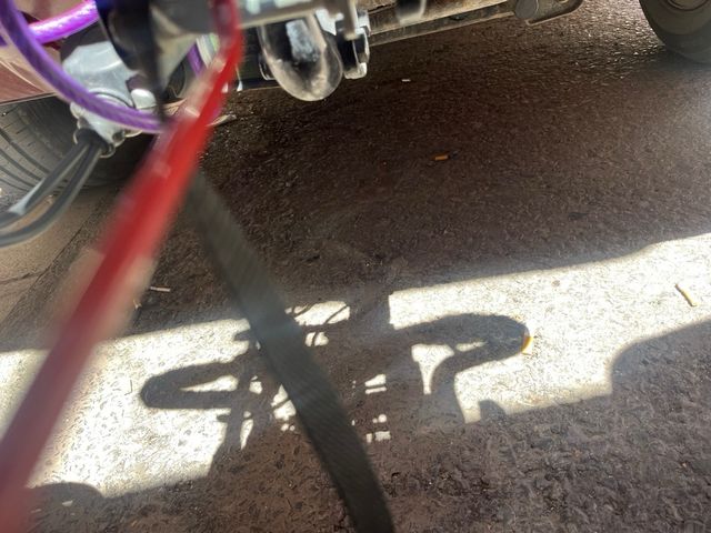 Portabicicletas Perluzo italiano