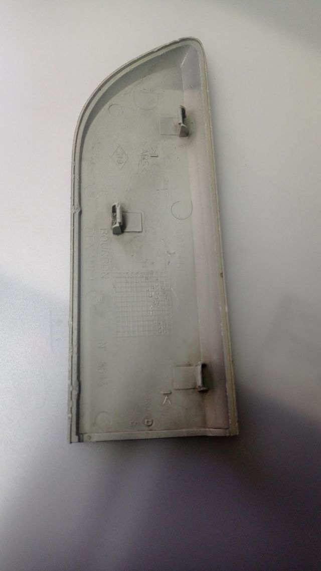 Embellecedor puerta Renault 1.9 dCi