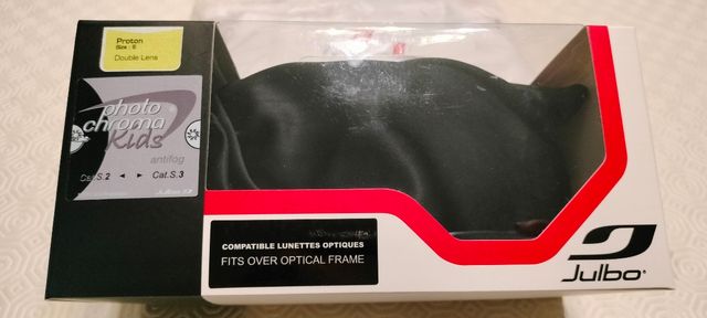 Gafas Julbo Photo Chroma Kids