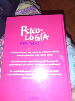 Psicologia para todos Numero 1