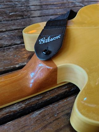 Epiphone 339 Guitarra semihueca casino coupé 