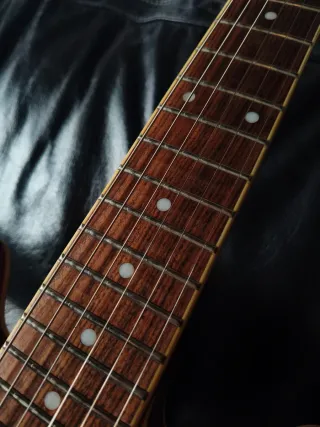 Epiphone 339 Guitarra semihueca casino coupé