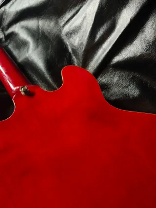 Epiphone 339 Guitarra semihueca casino coupé