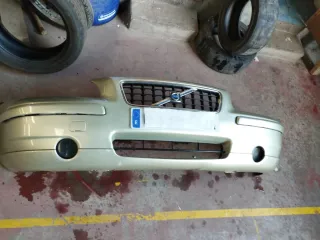 Despiece Volvo S60 2005