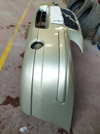 Despiece Volvo S60 2005