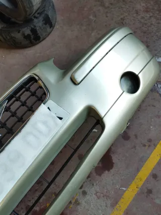 Despiece Volvo S60 2005