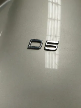 Despiece Volvo S60 2005